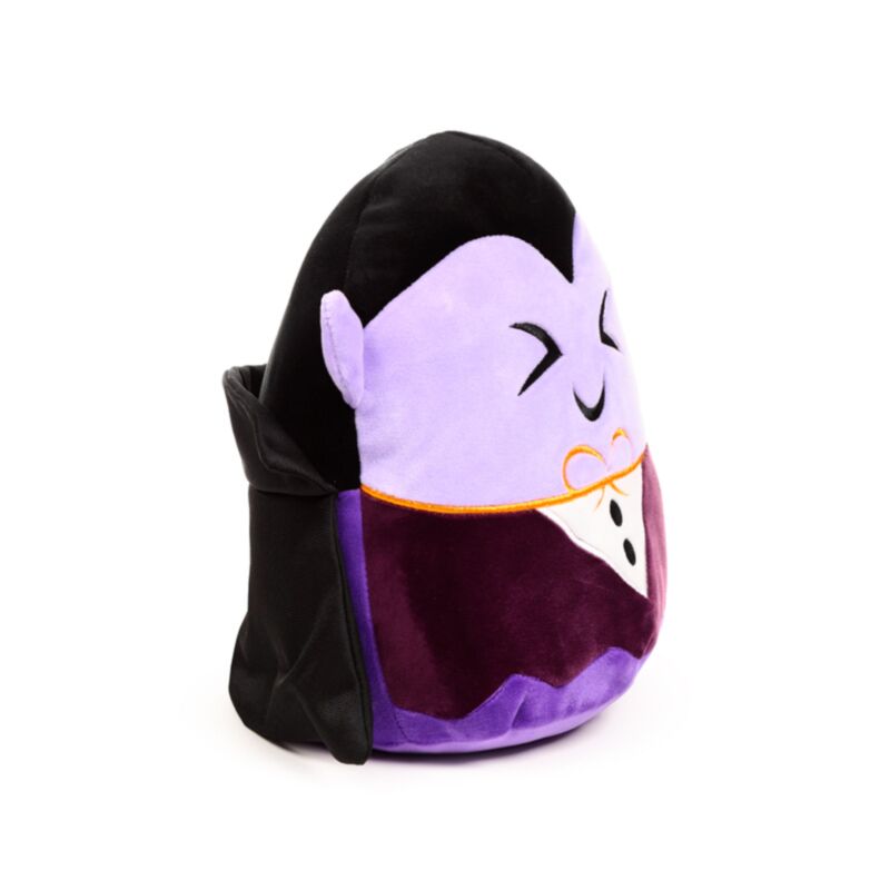 [PREVENTA] Cojín de Peluche Sensorial: Pequeño Vampiro Abrazable Esotergia Tienda