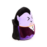 [PREVENTA] Cojín de Peluche Sensorial: Pequeño Vampiro Abrazable Esotergia Tienda