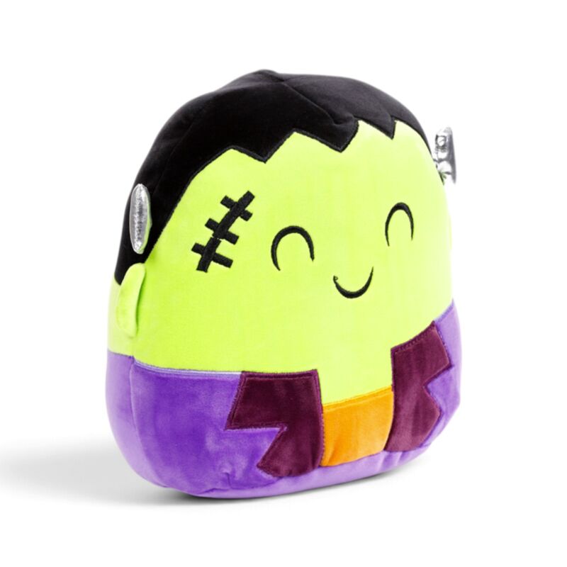 [PREVENTA] Cojín de Peluche Sensorial: Frankenstein Abrazable Esotergia Tienda