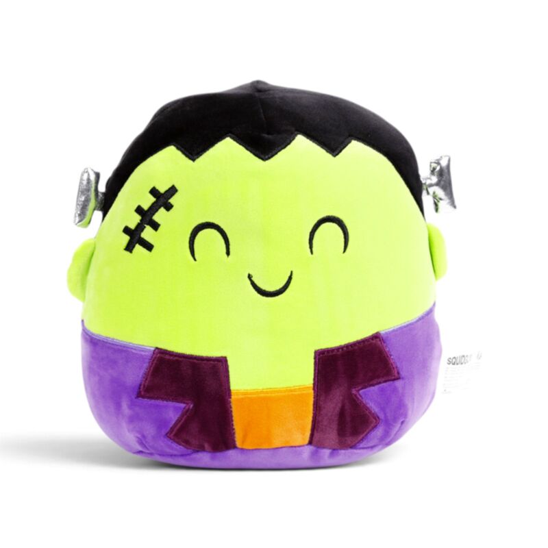 [PREVENTA] Cojín de Peluche Sensorial: Frankenstein Abrazable Esotergia Tienda