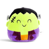[PREVENTA] Cojín de Peluche Sensorial: Frankenstein Abrazable Esotergia Tienda