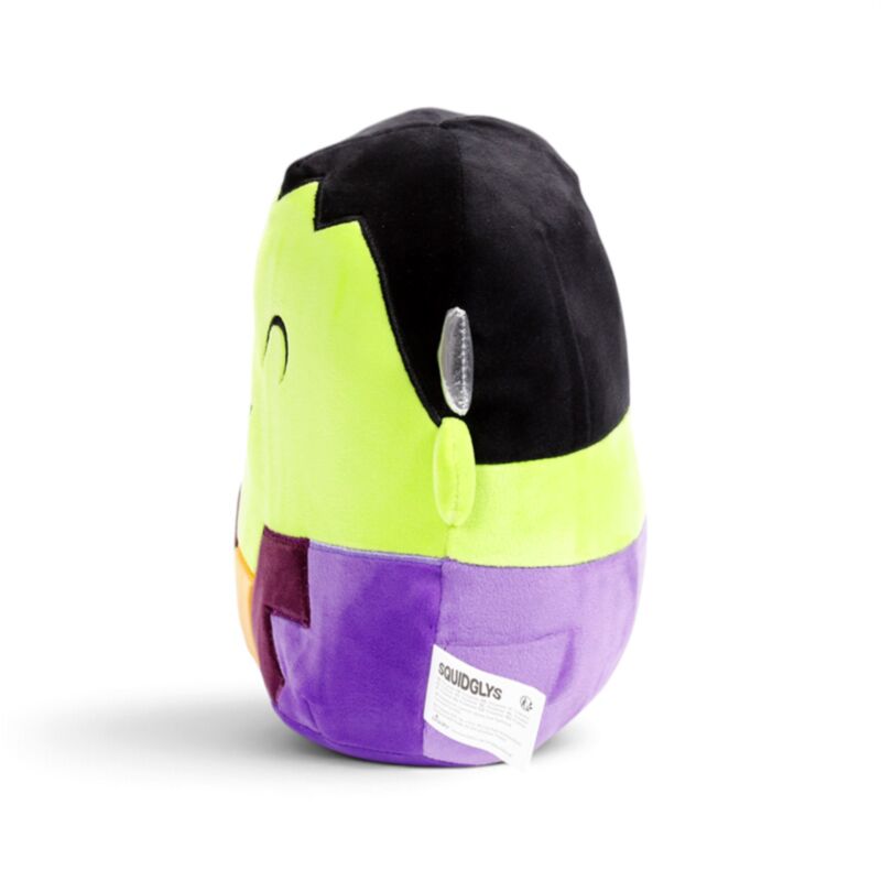 [PREVENTA] Cojín de Peluche Sensorial: Frankenstein Abrazable Esotergia Tienda