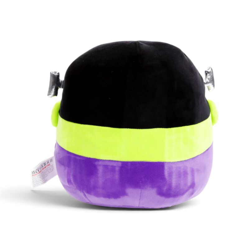 [PREVENTA] Cojín de Peluche Sensorial: Frankenstein Abrazable Esotergia Tienda