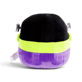 [PREVENTA] Cojín de Peluche Sensorial: Frankenstein Abrazable Esotergia Tienda