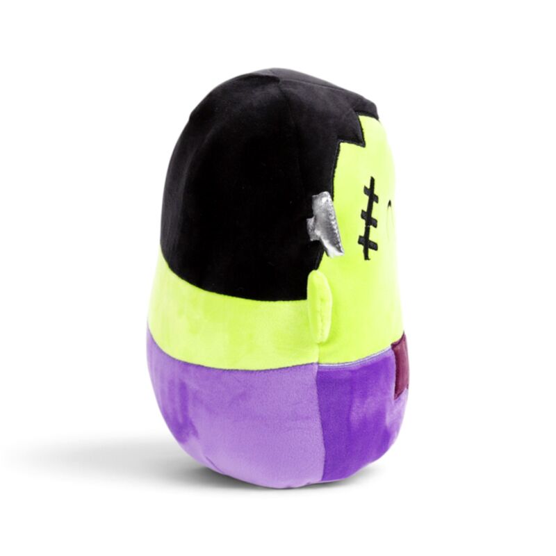 [PREVENTA] Cojín de Peluche Sensorial: Frankenstein Abrazable Esotergia Tienda