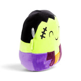 [PREVENTA] Cojín de Peluche Sensorial: Frankenstein Abrazable Esotergia Tienda