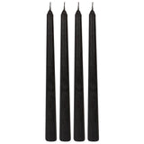 Set de 4 Velas Vampire Tears Rosas para Hechizos y Rituales Esotergia