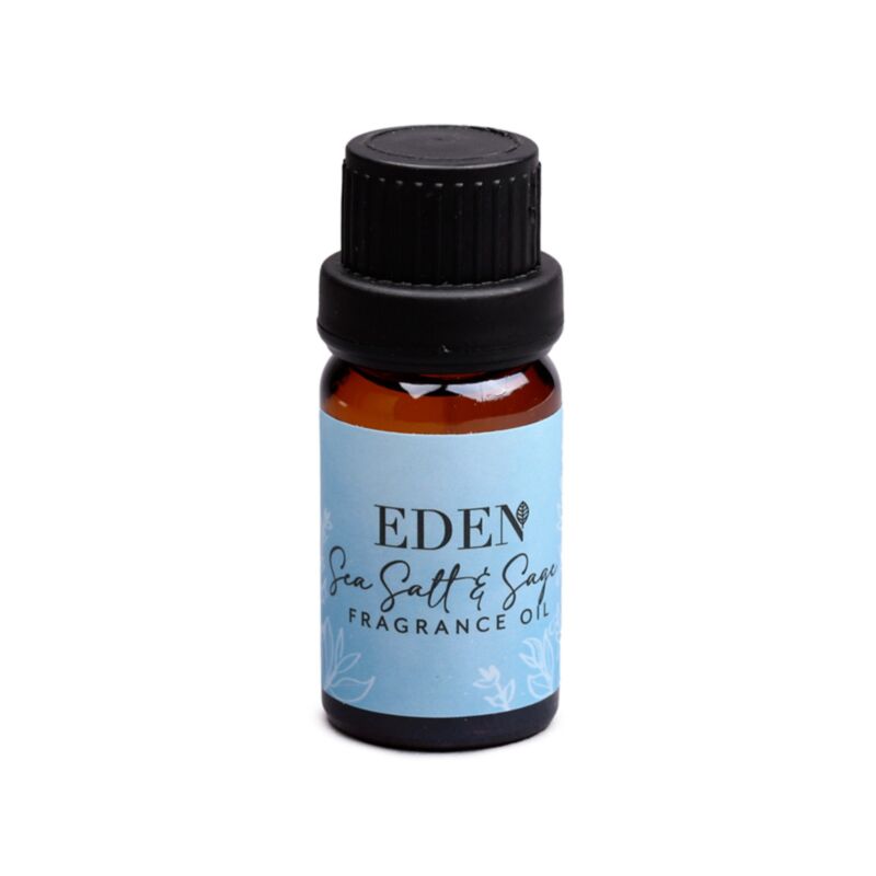 Set Difusor de Piedra con Aceite de Sal Marina y Savia | Purificación y Calma Esotergia