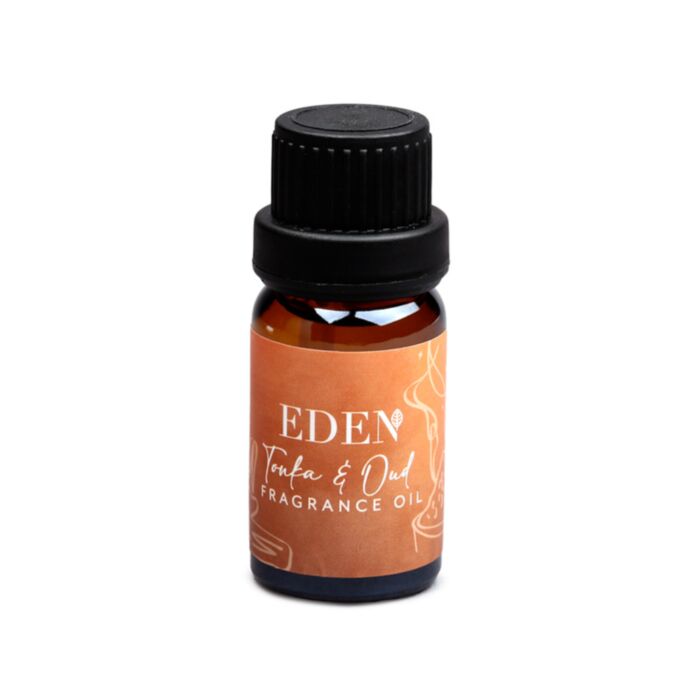 Set Difusor de Piedra con Aceite de Tonka y Oud | Enraizamiento y Profundidad Espiritual Esotergia