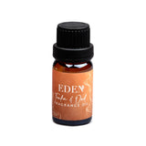 Set Difusor de Piedra con Aceite de Tonka y Oud | Enraizamiento y Profundidad Espiritual Esotergia