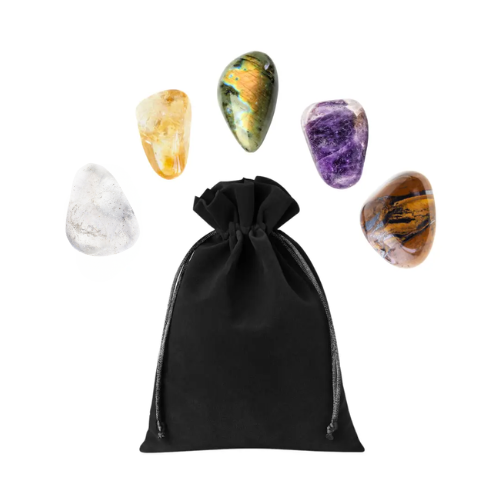 Kit de Gemas para Sagitario Esotergia