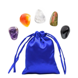 Kit de Gemas para Sueño Pacífico Esotergia