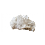 Drusa de Cuarzo Pieza de 1 kg Esotergia