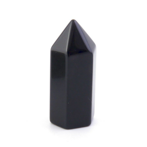 obsidian obelisk