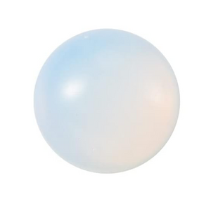 Flat Rounded Opalite