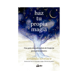 Libro Haz Tu Propia Magia | Brujería para Principiantes Esotergia Tienda