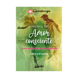 Oráculo del Amor Consciente (51 Cartas + Libro) | Atrae a tu Alma Gemela Esotergia Tienda