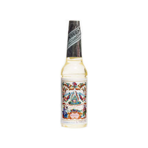 Agua de Florida 70 ml | Limpieza Energética y Serenidad