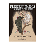 Oráculo del Amor 'Predestinados' (13 Cartas) | Athene Noctua Esotergia Tienda