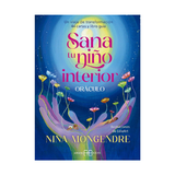 Oráculo 'Sana Tu Niño Interior' (44 Cartas + Libro Guía) | Nina Mongendre Esotergia Tienda