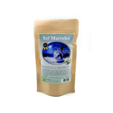 Baño Ritual de Sal Gruesa y "Conmigo Nadie Puede" 500 gr | Protección Extrema, Corta Envidias y Mal de Ojo Esotergia