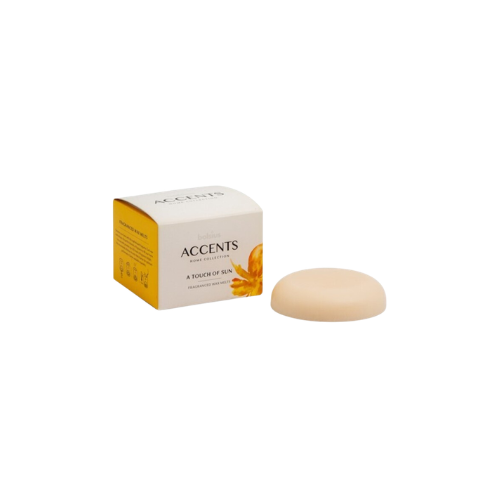Esencia Sólida Bolsius "Un Toque de Sol" 90g | Cera Perfumada (Wax Melts) Esotergia