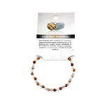 Pulsera "Equilibrio Emocional" | Varias Tallas (4, 6, 8mm) Esotergia