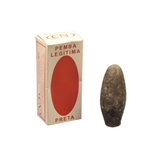 Pemba Negra Legítima CN | Tiza Ritual, Protección Extrema y Trazado de Puntos Esotergia
