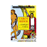 Tarot Rider Waite (Kit Libro + Baraja) | El Espejo de la Vida Esotergia Tienda