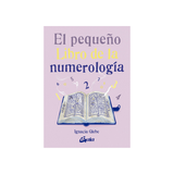 El Pequeño Libro de la Numerología | Descodifica tu Destino Esotergia Tienda