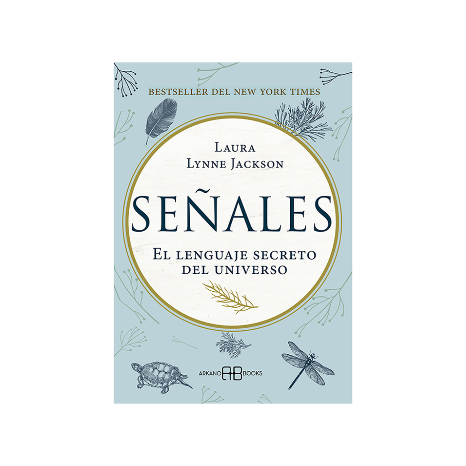 Señales: El Lenguaje Secreto del Universo | Descifra tus Mensajes Guía Esotergia Tienda