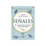 Señales: El Lenguaje Secreto del Universo | Descifra tus Mensajes Guía Esotergia Tienda