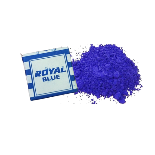 Añil Azul Original 14g - Escudo Protector Contra Brujería y Energías Negativas