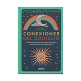 Libro Conexiones del Zodiaco | Guía de Listas Astrológicas Esotergia Tienda