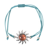 Pulsera Aura Energy Ajustable que Cambia de Color Esotergia