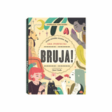 Libro 'Cualquiera Puede Ser una Perfecta Bruja' – Descubre tu Magia Interior y Transforma tu Vida con el Poder de la Naturaleza