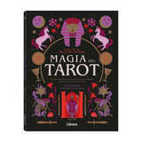 Guía Bruja del Bosque: Magia del Tarot - Descúbrase a Través del Tarot