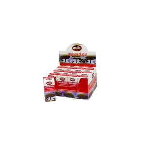Aceite de Fragancia Sangre de Dragón - AUM FRAGRANCES | Protección contra las fuerzas del mal y negativismo 10ml Esotergia