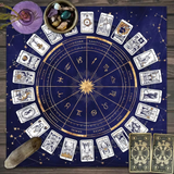 Set Completo de Tarot para Principiantes: El Camino hacia la Sabiduría Espiritual