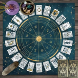 Set Completo de Tarot para Principiantes: El Camino hacia la Sabiduría Espiritual