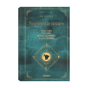 Supersticiones: Explora el Folclore y las Leyendas del Mundo