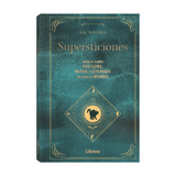 Supersticiones: Explora el Folclore y las Leyendas del Mundo