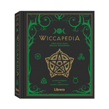 Wiccapedia: Guía para Brujas Modernas