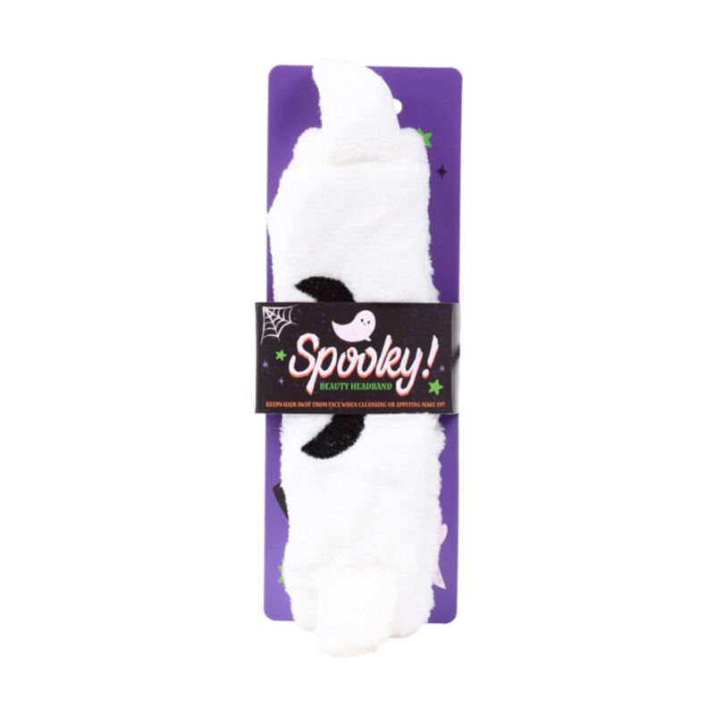 [PREVENTA] Diadema Sensorial de Autocuidado: Fantasma Amigable Esotergia Tienda