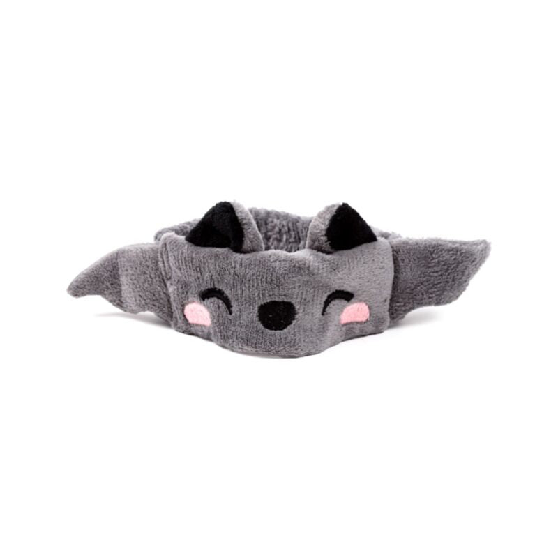 [PREVENTA] Diadema Sensorial de Autocuidado: Murciélago Intuición Esotergia Tienda