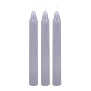 Velas para "Hechizo para Estrés y Ansiedad"