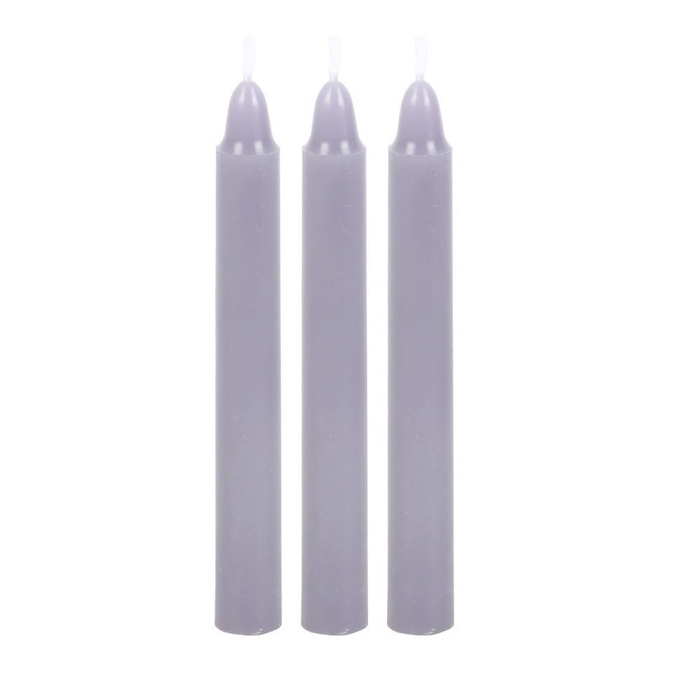 Velas para "Hechizo para Estrés y Ansiedad"