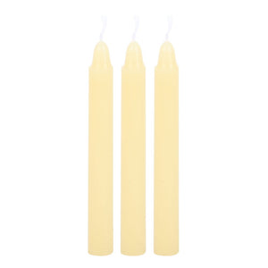 Velas para "Hechizo de Felicidad"