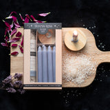 Ritual de Relajación: Kit de Baño Herbal Magick para Reducir el Estrés