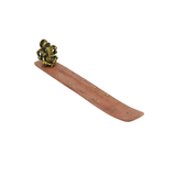 Porta Incienso Ganesha: Elimina Obstáculos, Atrae Prosperidad y Sabiduría Esotergia